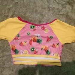 #6: топ ззаді