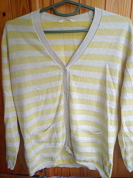 кардиган для дівчинки Mango