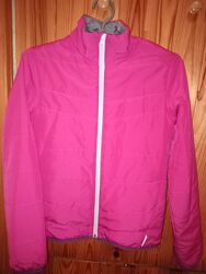 Куртка для дівчинки decathlon