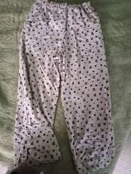 Штани для дівчинки zara