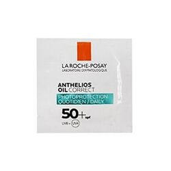 #3: Anthelios Oil 2 мл.
