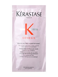 Kerastase Genesis шампунь-ванна для укрепления сухих ослабленных волос