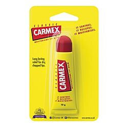 Carmex Lip Balm Classic бальзам для губ