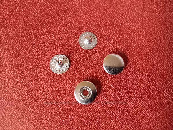 Кнопка Альфа