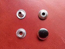 Кнопка Каппа