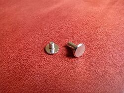 Ремінний гвинт