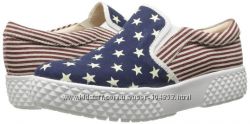 Слипоны США Mojo Moxy размер 39 пролет