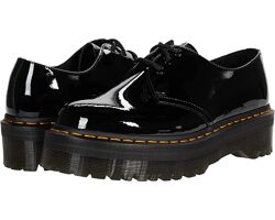 Dr. Martens  1461 Quad оригинал  туфли унисекс Оригинал