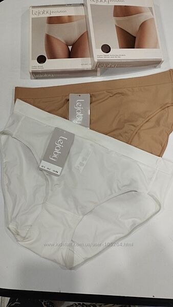 Трусики Lejaby Evolution Франція оригінал