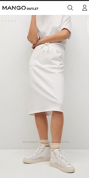 Спідниця Mango 
