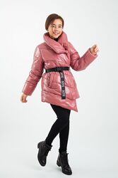 Куртки зима Suzie 134-152 см