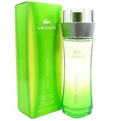 Lacoste Touch Of Spring 100 мл