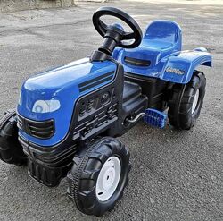 Синий Трактор 8045 DOLU Турция 