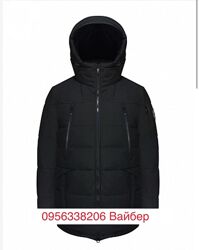 Зимние курти на тинсулейте. Китай. Зима 2024