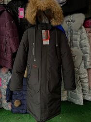 #4: Пальто 152,158см