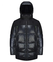 Куртки зимние на мальчика ПуросПоро, Кико Зима 2023