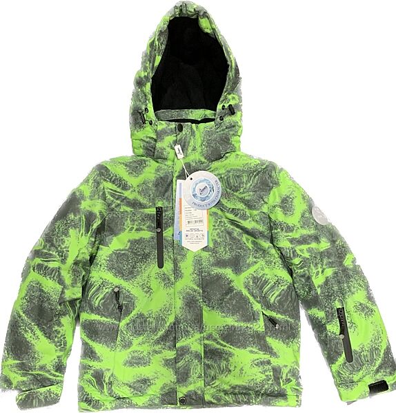 Зимние куртки и штаны DISUMER. Китай. Зима 2023/24