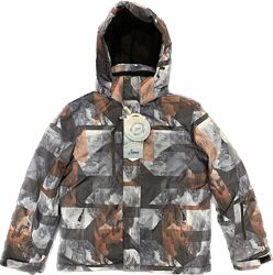 #4: Диссумер 128-164