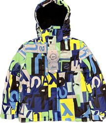 #5: Диссумер 128-164