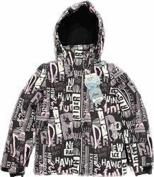 #2: Куртки 128-164