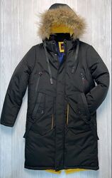 #4: Пальто 152,158