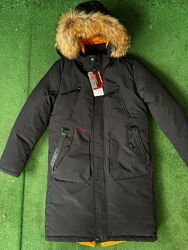 #1: Пальто 146-164см