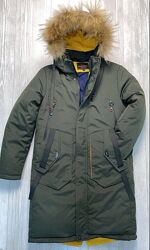 #4: Пальто 146-176см