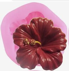 Молды из пищевого силикона для шоколада, свечей, мыла