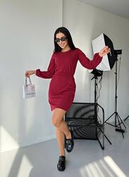 Сукня мод  7