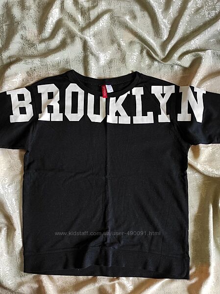 Світшот Zara Piazza Italia H&M розмір S M