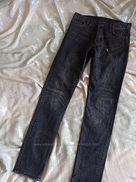 Чоловічі джинси Weekday W29 L32 на розмір М