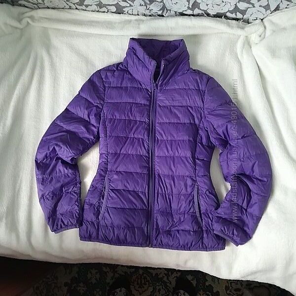 Куртка xs Benetton