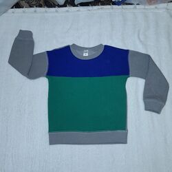 Свитер с начесом Carters 5t