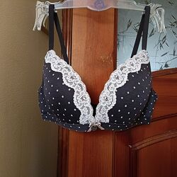 Бюстгальтер 75В Skiny