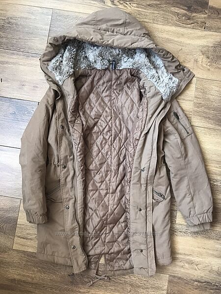 куртка - парка H&M 
