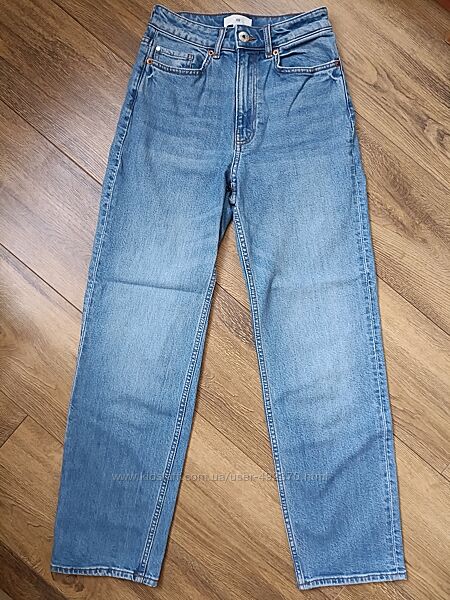 Джинси H&M