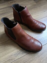 Чоботи жіночі Rieker