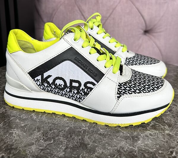 Кросівки michael kors