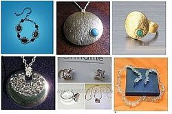 бижутерия, кольца, серьги, браслеты, кулоны, ожерелья