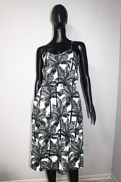 Сукня, плаття, сарафан H&M р-р XS-S