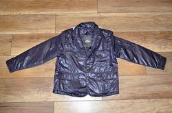 Куртка демісезонна нова хлопчику P&P 122-128 см, 6-7 років