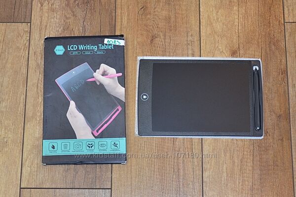 Планшет для малювання та нотаток LCD Writing Tablet 8.5