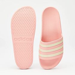 Пантолети adilette aqua slide adidas шльопки слайди