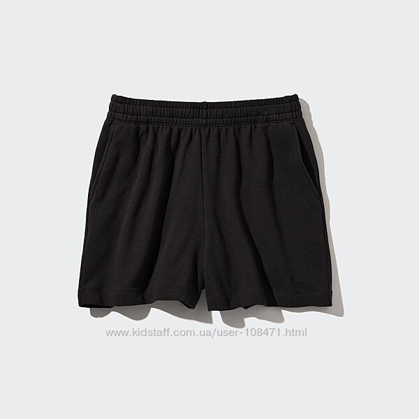 Шорти ultra stretch easy Uniqlo