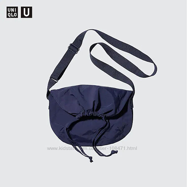  Сумка uniqlo