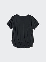 Футболка airism безшовна uniqlo