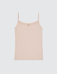 Топ майка heattech uniqlo