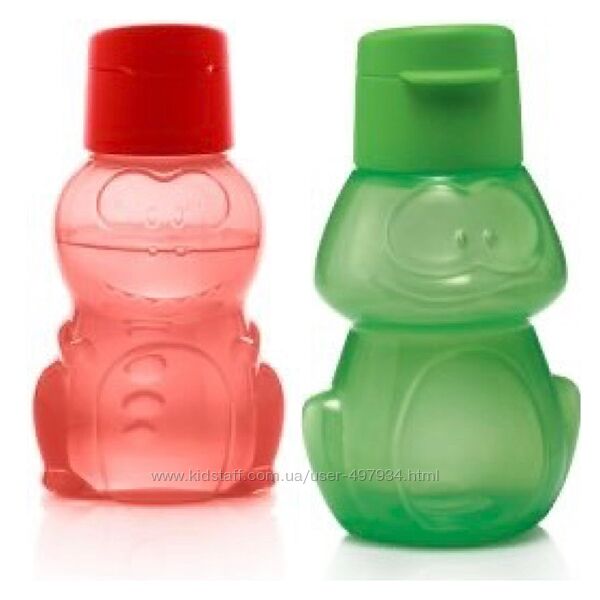 Эко бутылка 350 мл, Tupperware 