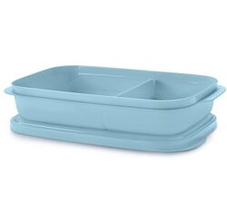 Контейнер с разлелителем 560 мл, Tupperware