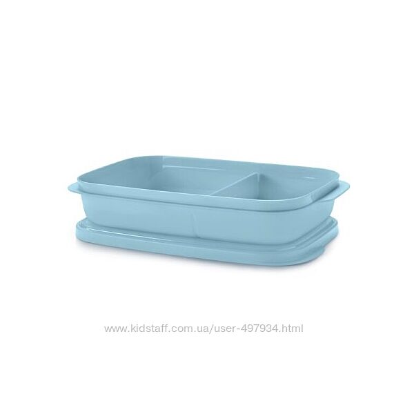 Контейнер с разлелителем 560 мл, Tupperware